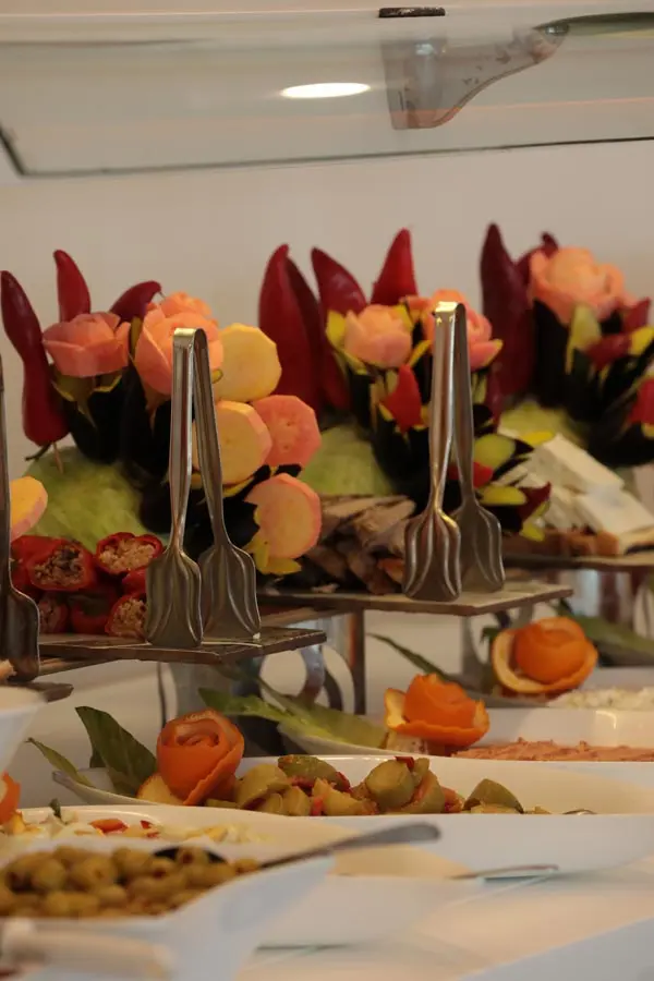 Ana Restoran (11/22)