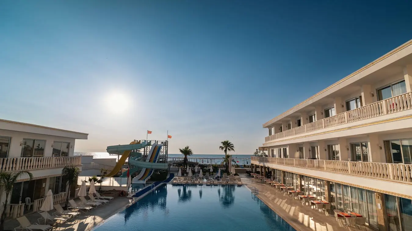 Erken Rezervasyon Fırsatları Başladı!